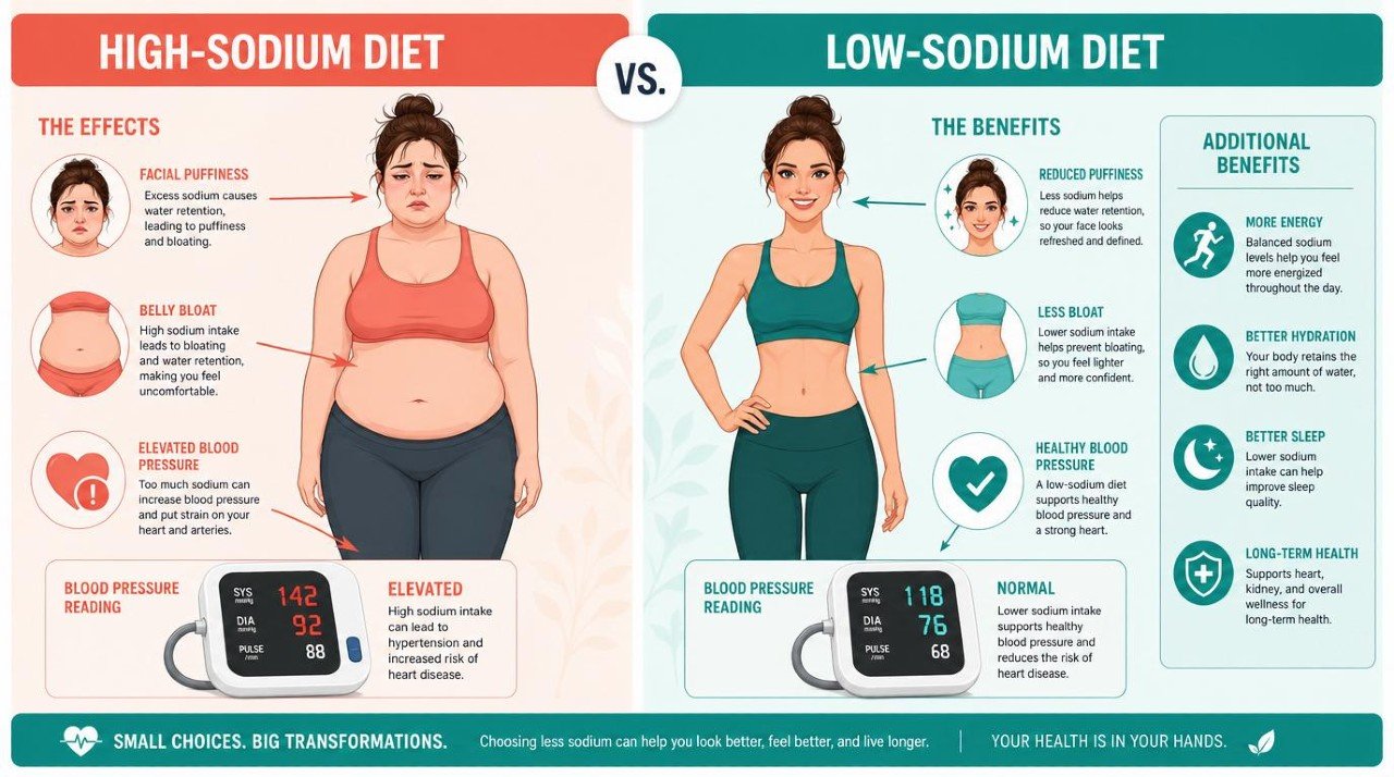 Why Junk Food Is Slowly Destroying Your Health