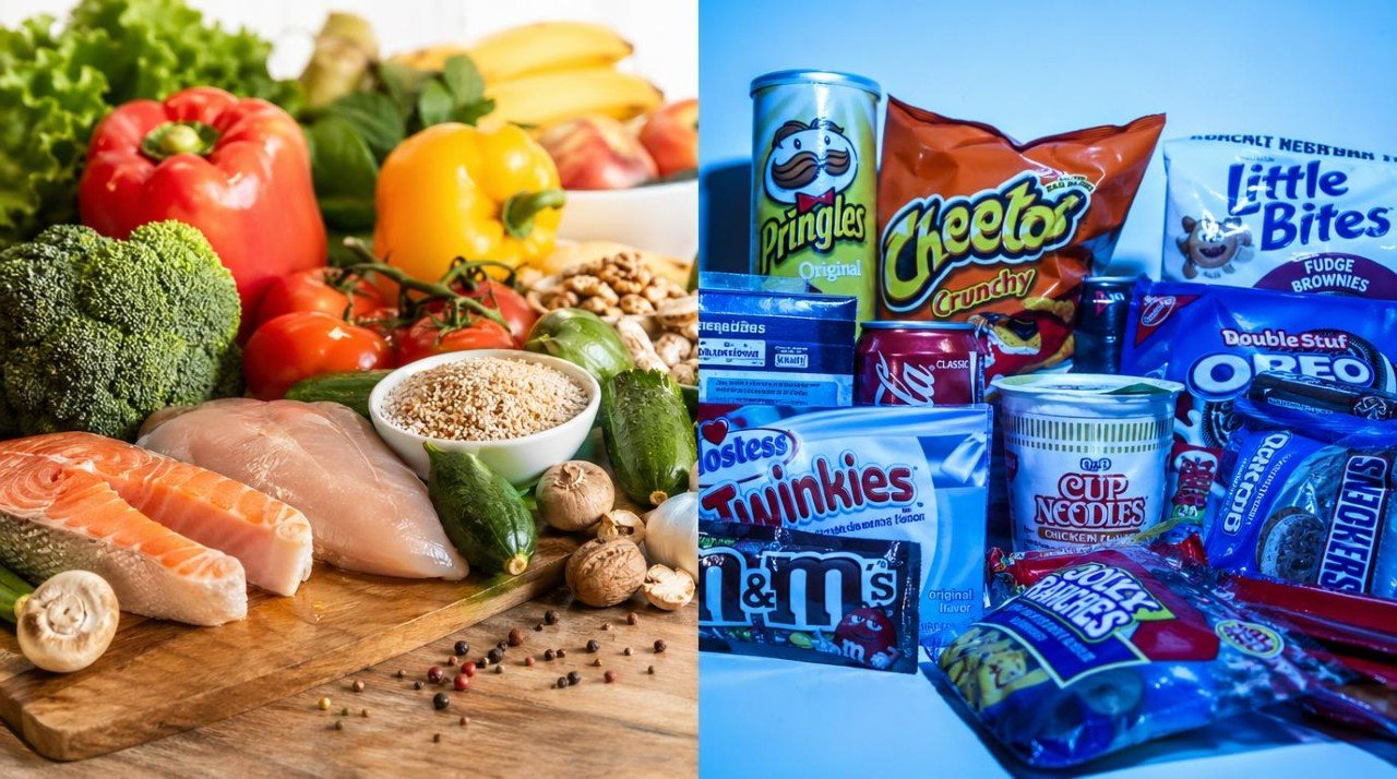 Why Junk Food Is Slowly Destroying Your Health