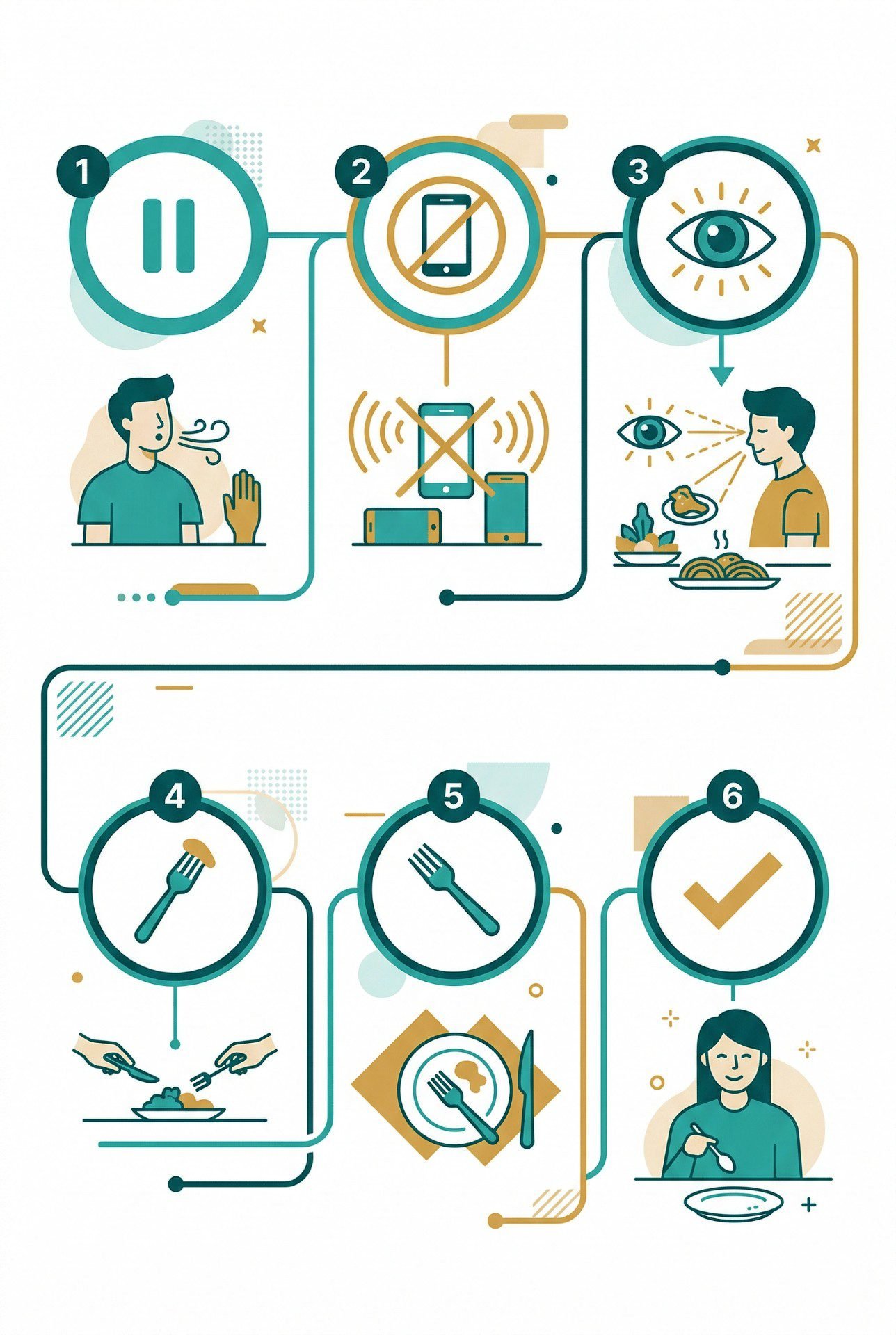 You Really Are What You Eat And What Mindful Eating Really Means - 04 Mindful Eating