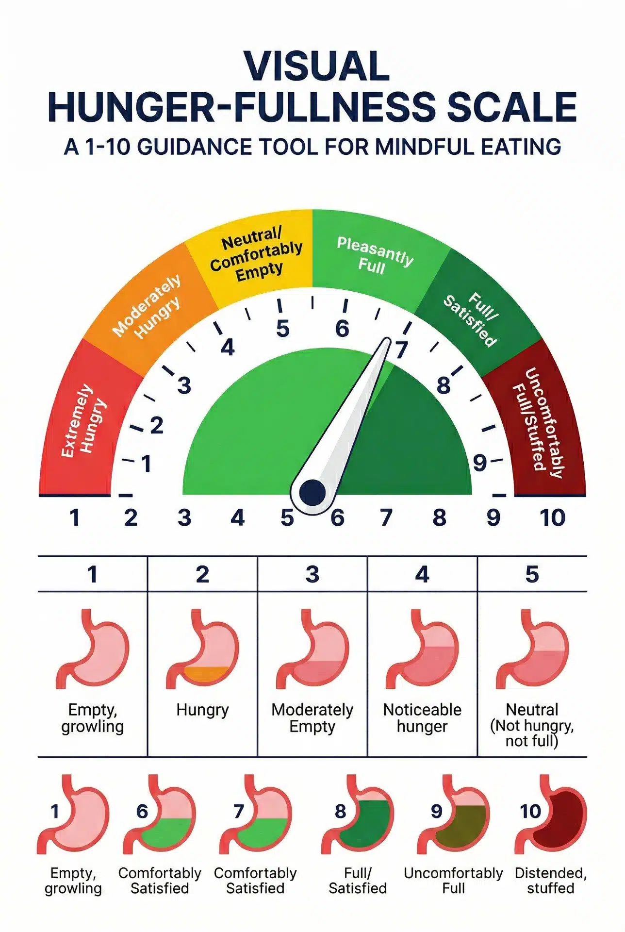 Mindful Eating