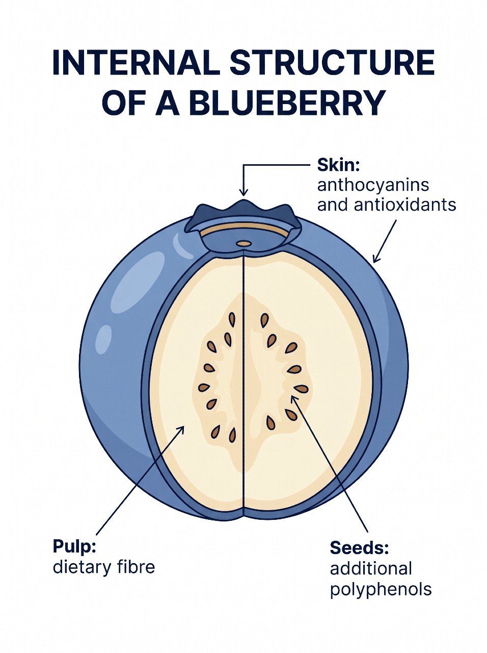 5 superfoods to boost metabolism that actually work and what the science really says 05 Superfoods To Boost Metabolism That Actually Work