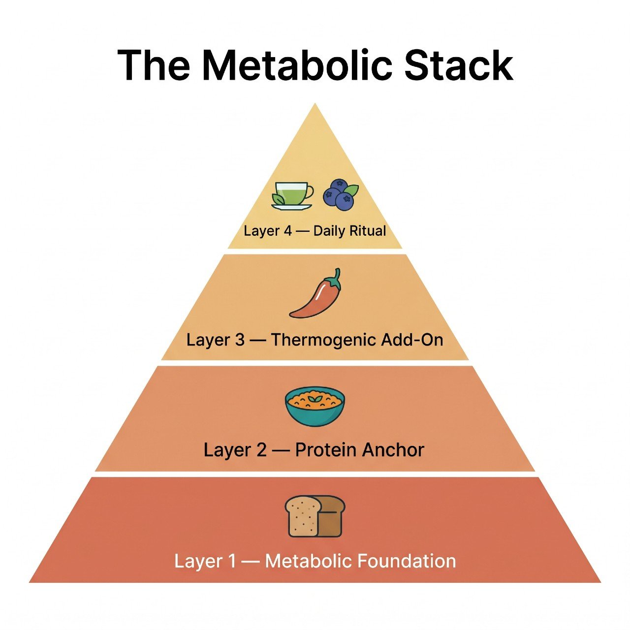 5 superfoods to boost metabolism that actually work and what the science really says 06 Superfoods To Boost Metabolism That Actually Work