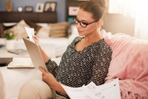 Fitness Motivation For Women Who Work From Home All Day