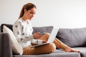 Fitness Motivation For Women Who Work From Home All Day
