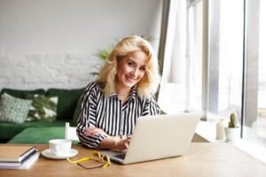 Fitness Motivation For Women Who Work From Home All Day