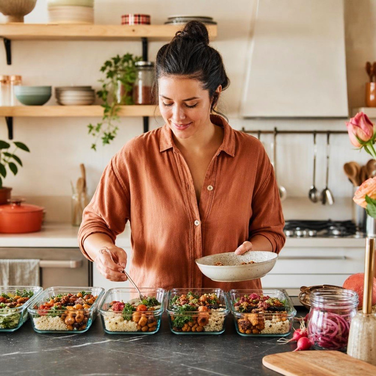 Is Healthy Food Really Too Expensive? The Truth About Budget Nutrition