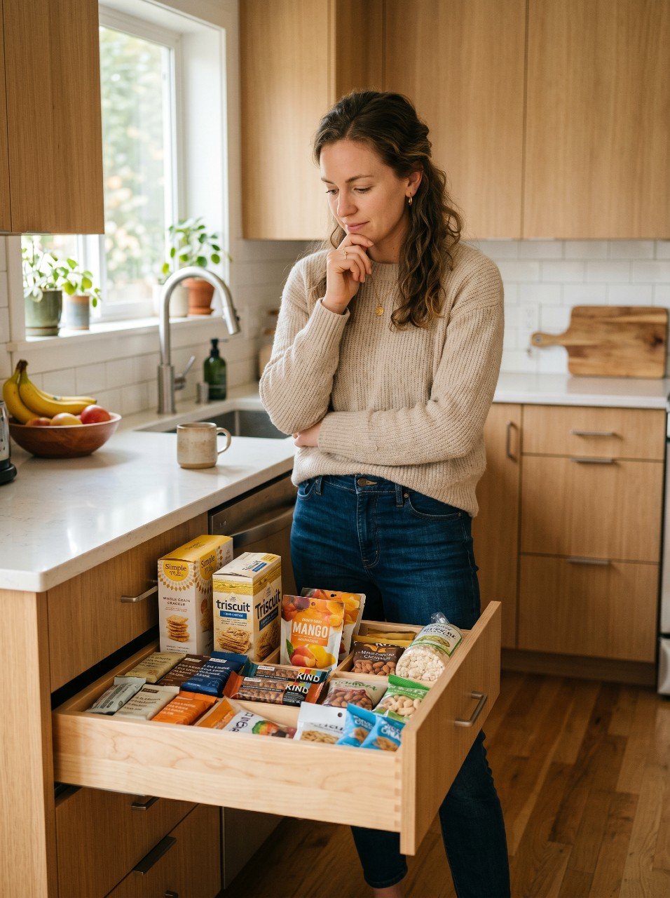 How To Manage Sugar Cravings