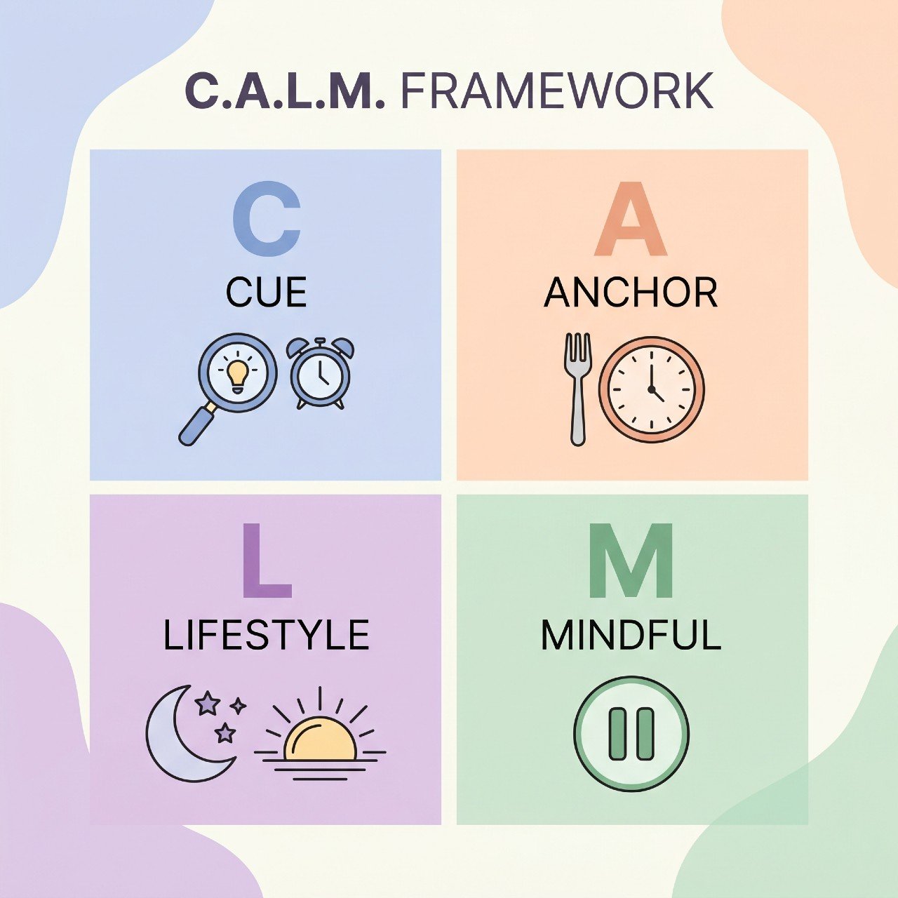 How To Manage Sugar Cravings