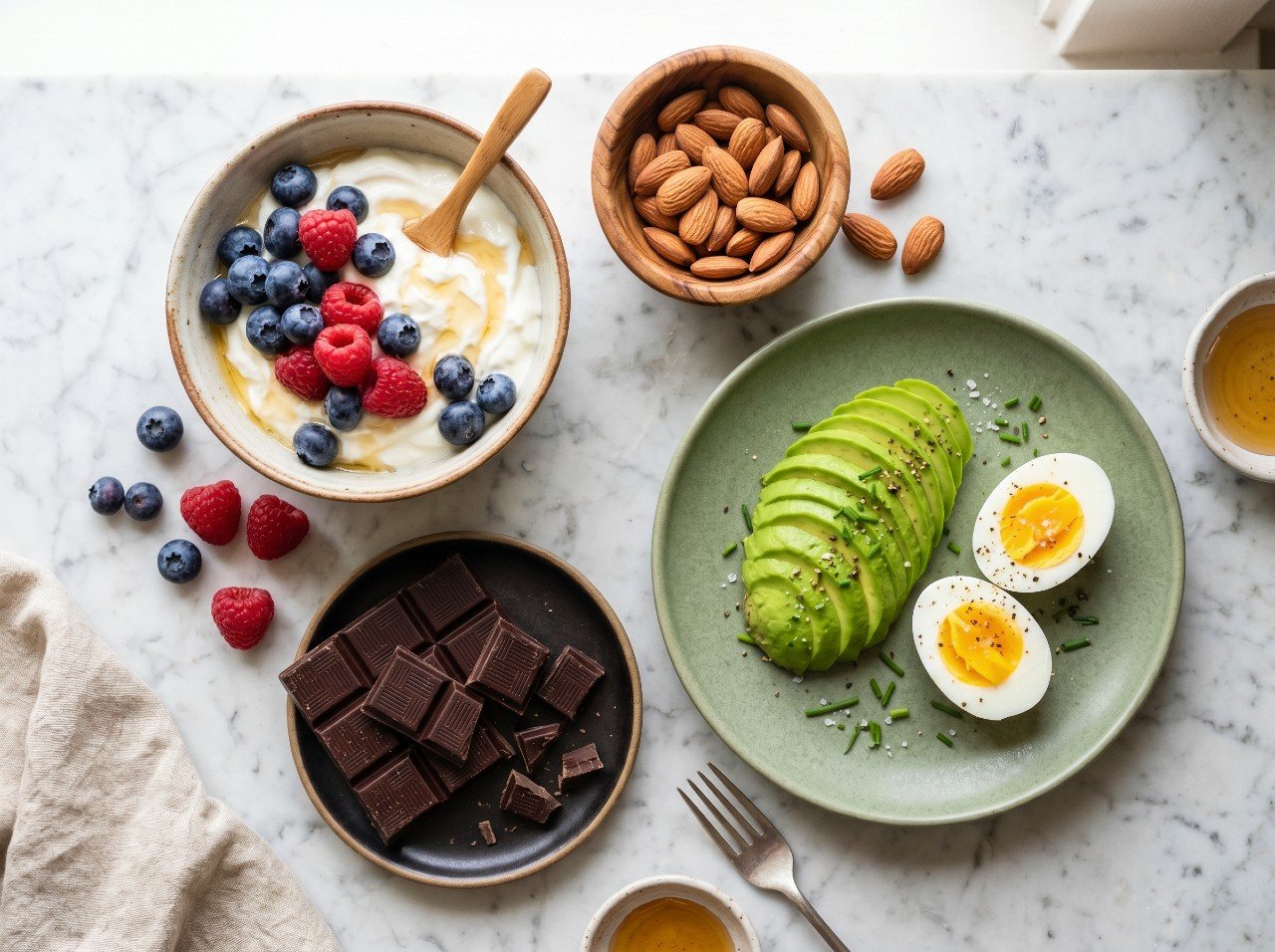 How To Manage Sugar Cravings
