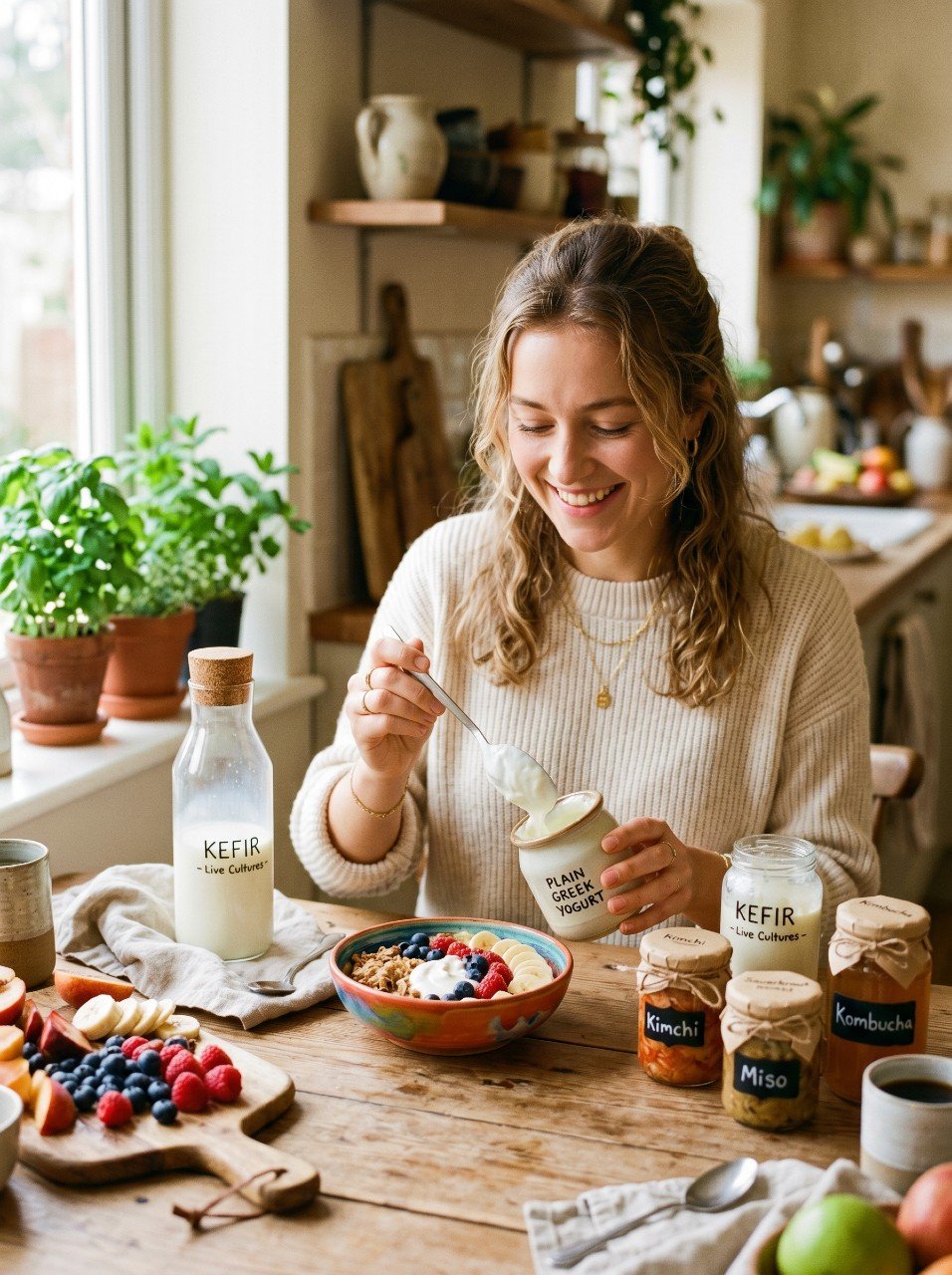How To Manage Sugar Cravings