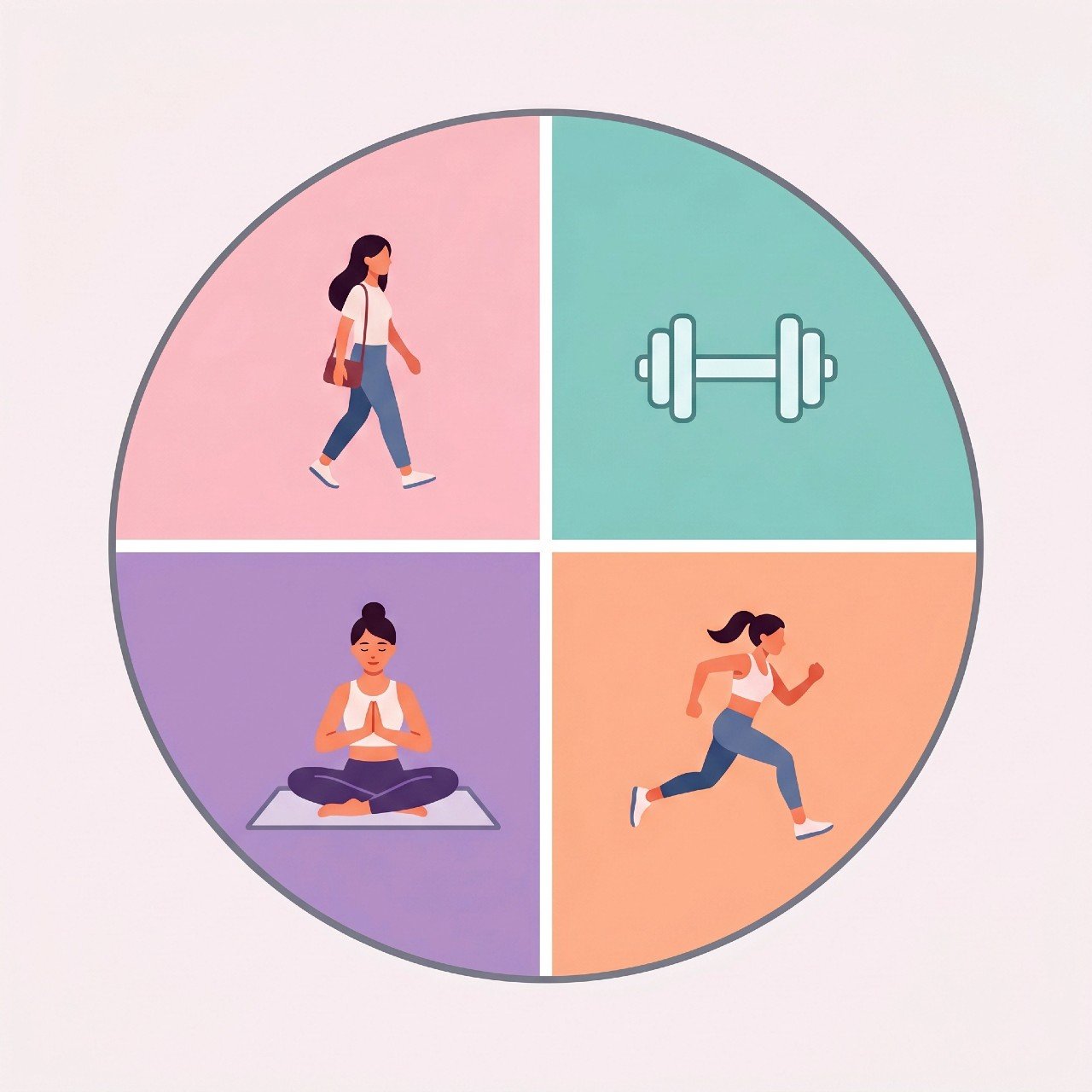 how to stay motivated for women 4 science backed fitness strategies that actually work 05 How to Stay Motivated for Women
