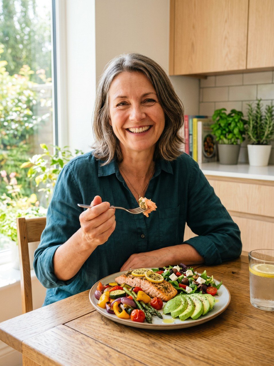 intermittent fasting for women over 50 what actually works and what doesn't 02 Intermittent Fasting For Women Over 50