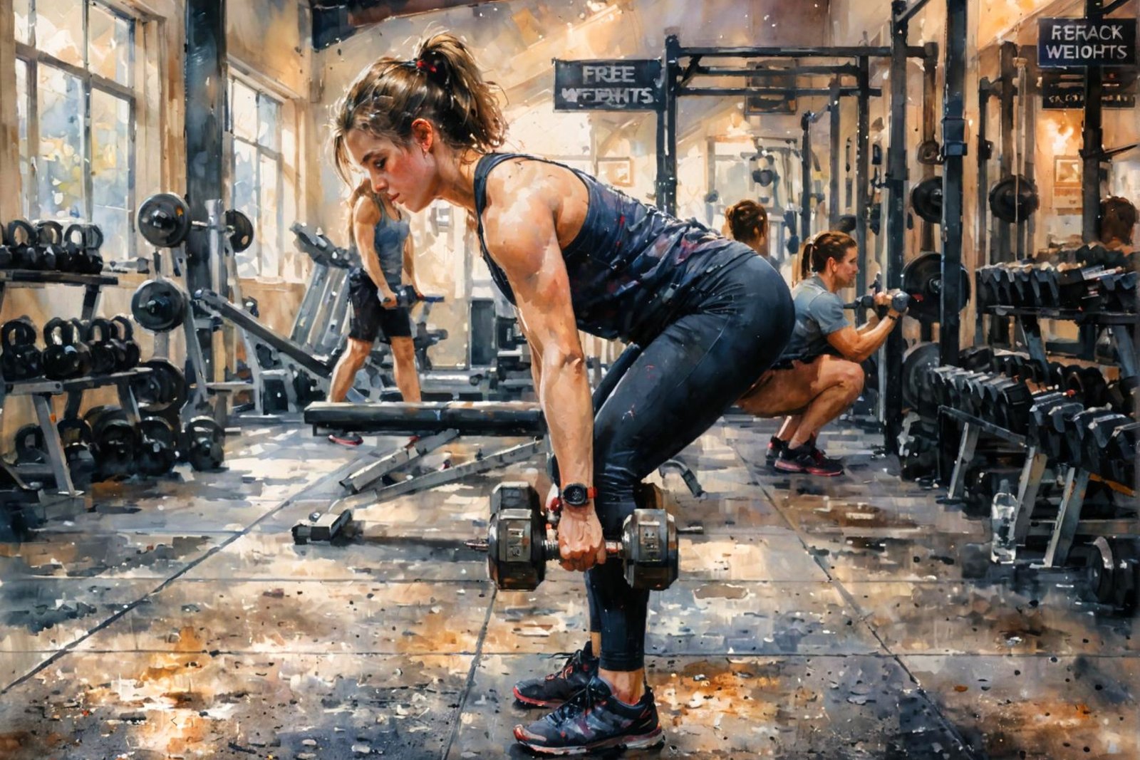 Lean Body Formula For Women Over 40