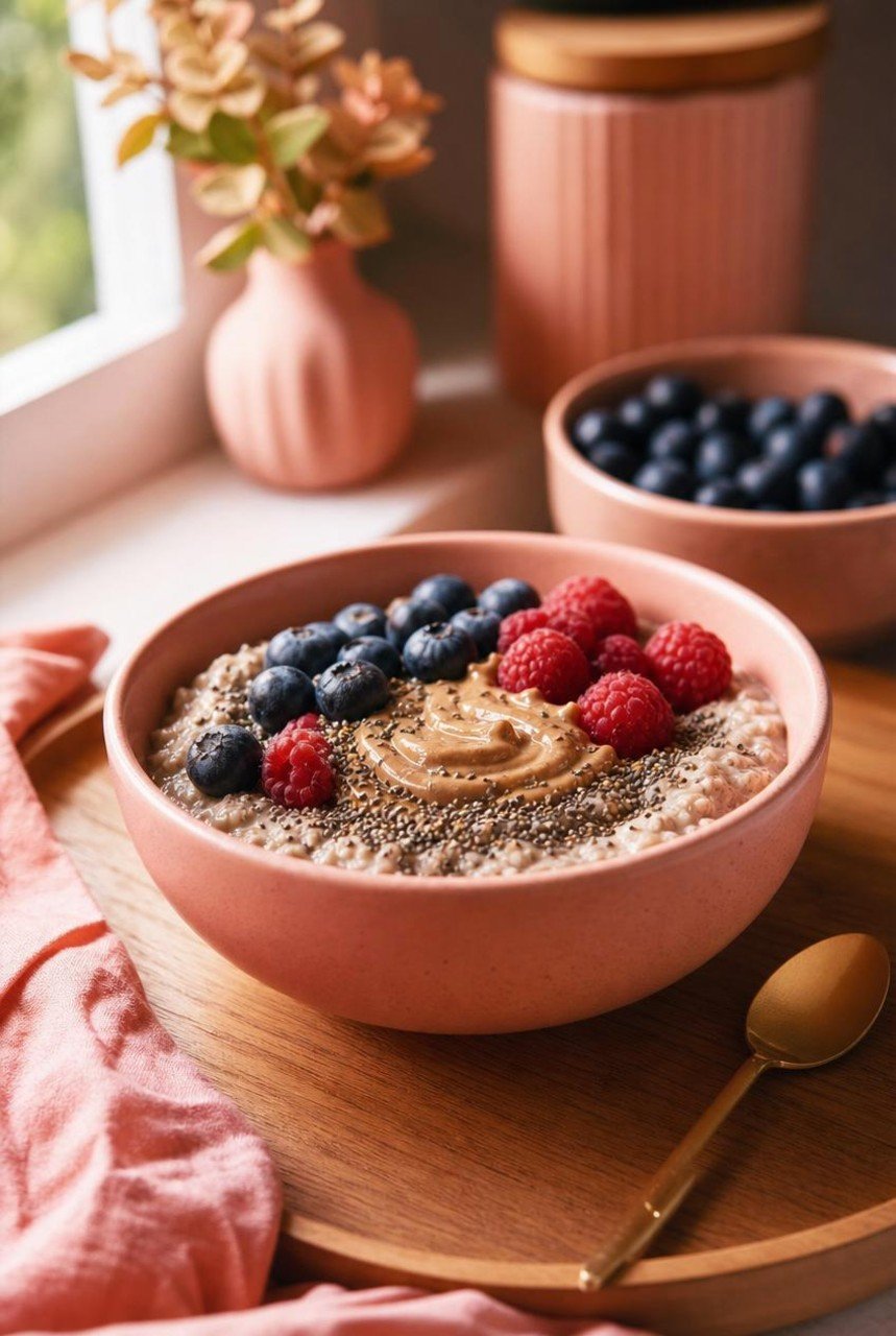 Losing Weight Without Being Hungry