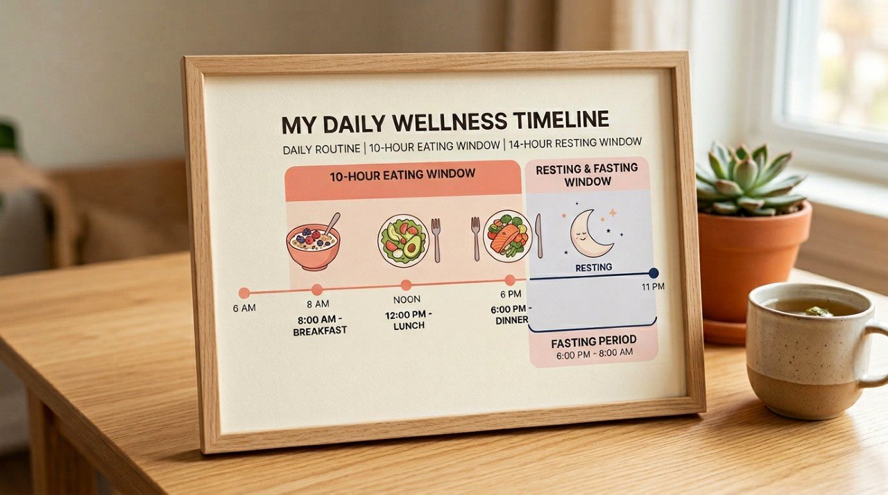 no time to cook here is how to lose weight without spending hours in the kitchen 03 No Time To Cook and Lose Weight: The Busy Woman's Guide