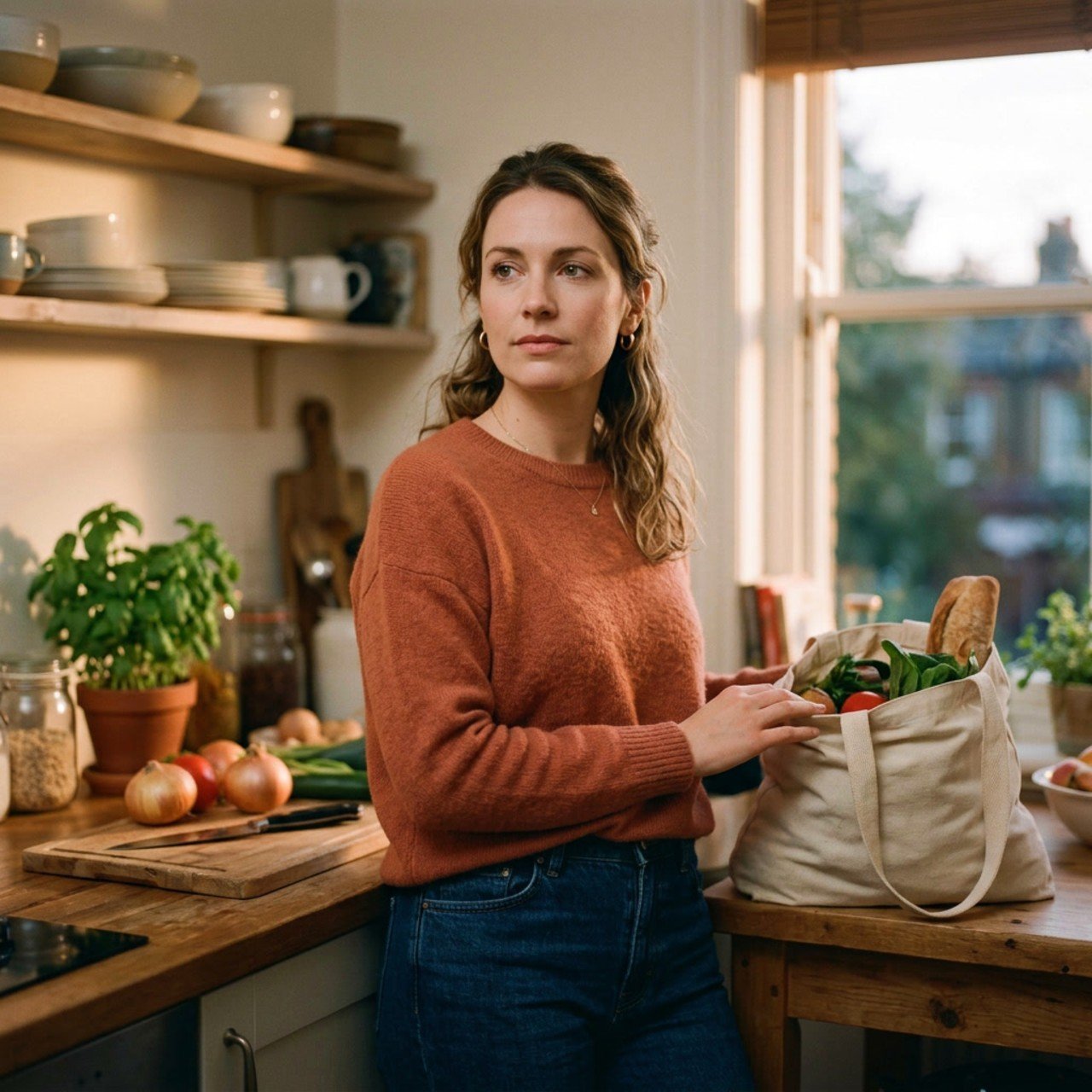 no time to cook here is how to lose weight without spending hours in the kitchen 05 No Time To Cook and Lose Weight: The Busy Woman's Guide