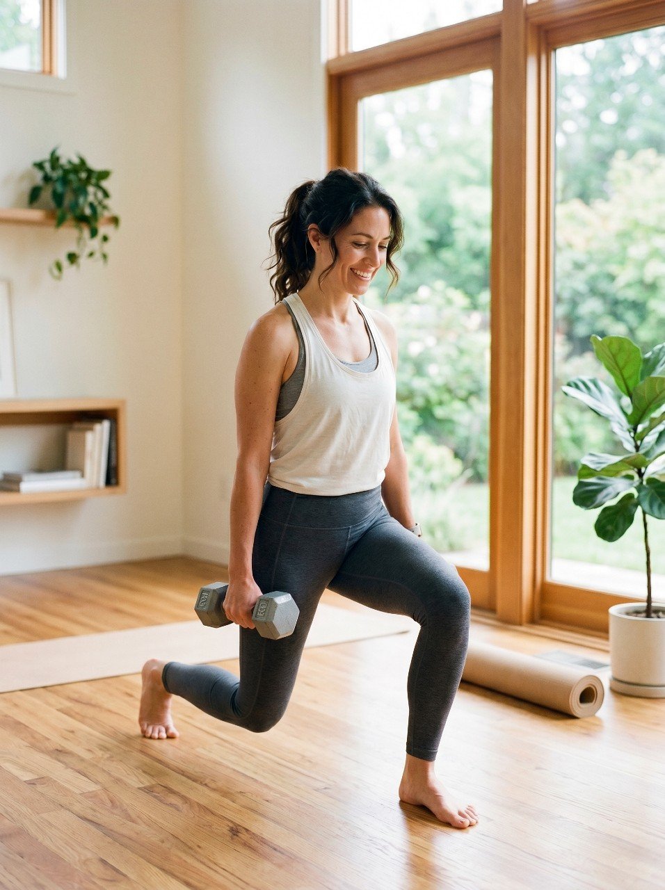 reasons every woman should stay fit and why you’re probably doing it wrong 01 Reasons Every Woman Should Stay Fit
