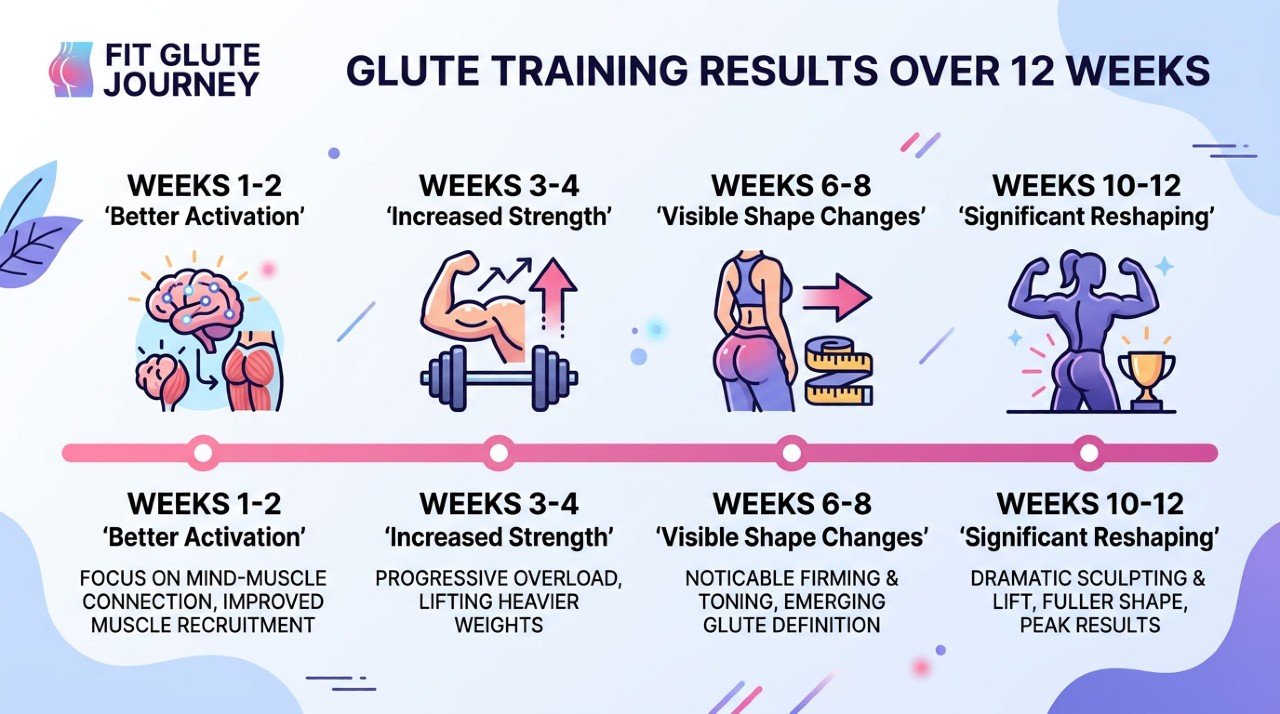 the best exercises for a sexy butt what science says actually works 05 The Best Exercises For A Sexy Butt