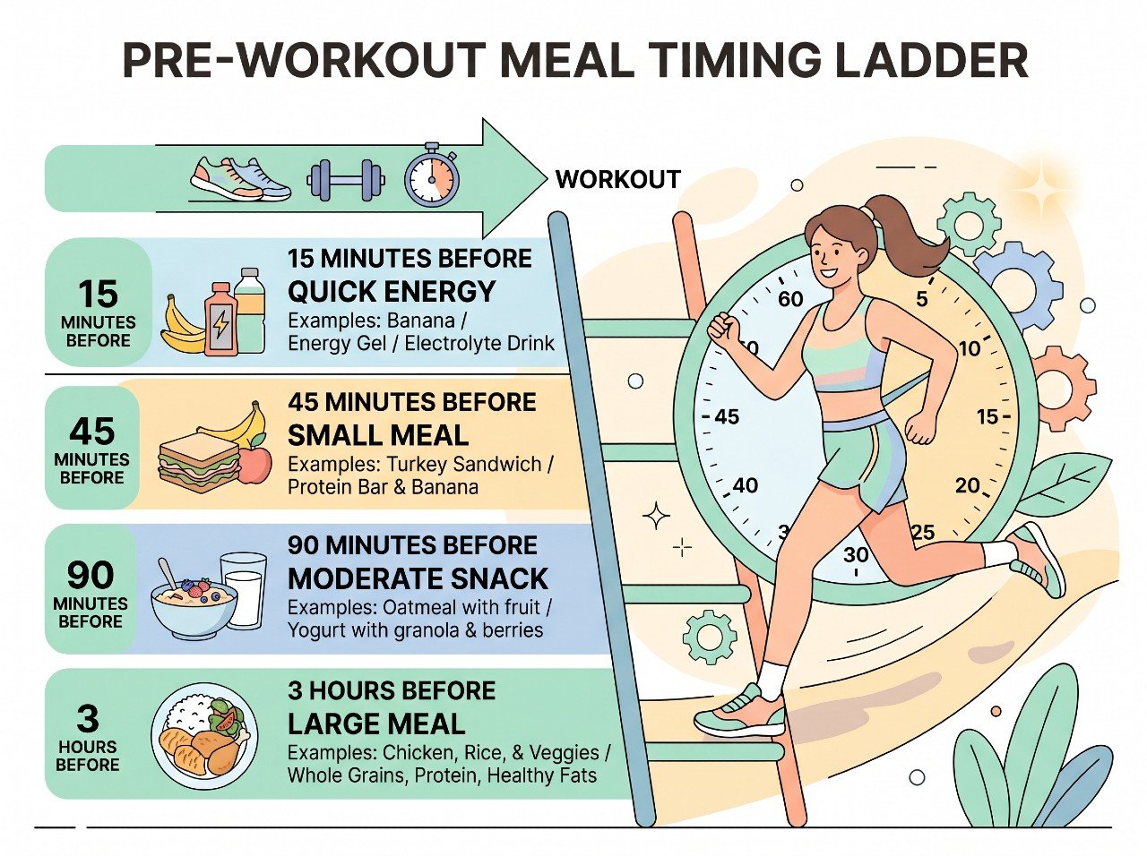the science behind whether should i eat before or after working out as a woman 07 Should I Eat Before Or After Working Out