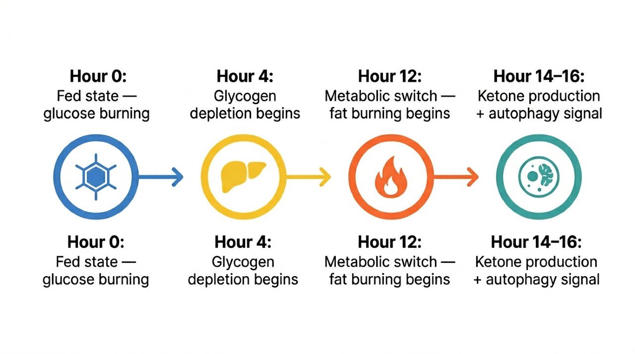 the ultimate guide to intermittent fasting for women what the science actually says 02 The Ultimate Guide To Intermittent Fasting For Women