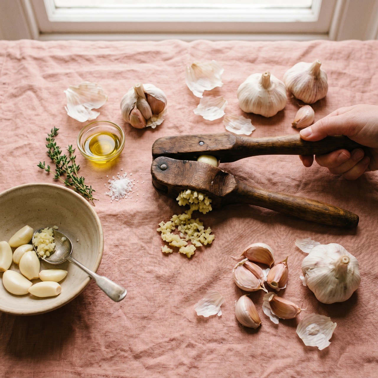 Top 10 Proven Health Benefits Of Garlic
