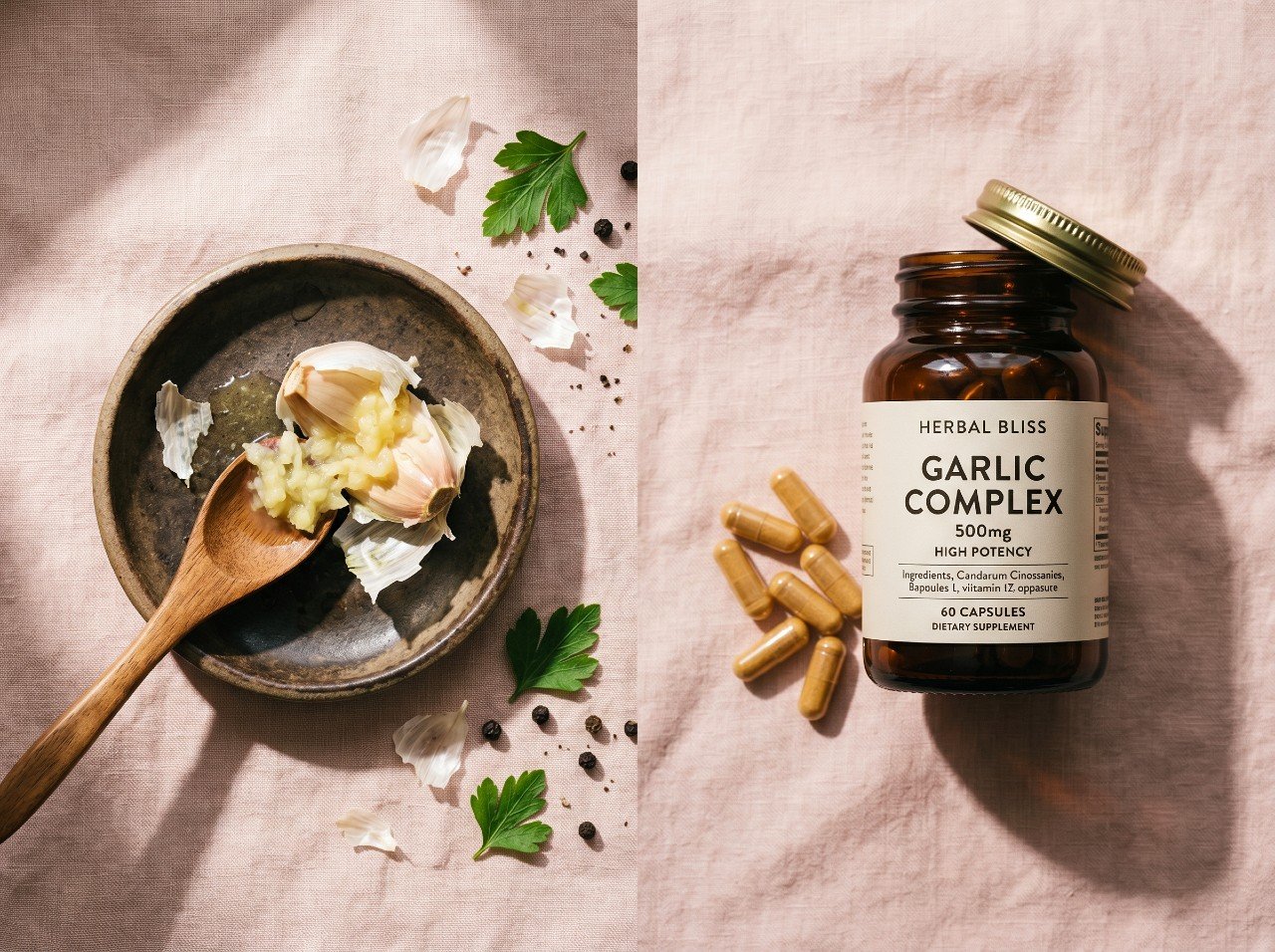 Top 10 Proven Health Benefits Of Garlic