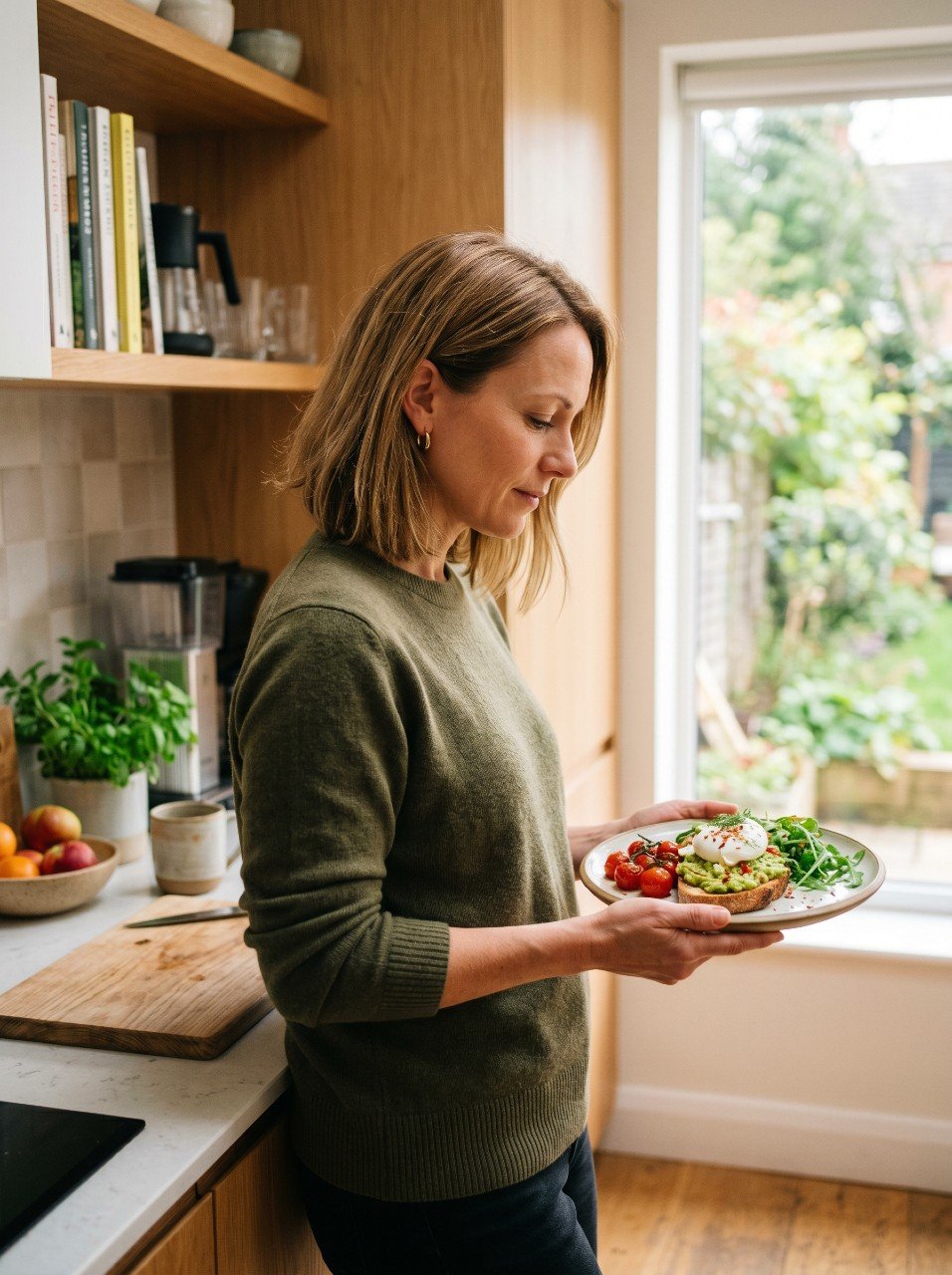 what foods cause belly fat in perimenopause, and why your body changed the rules 03 What Foods Cause Belly Fat In Perimenopause