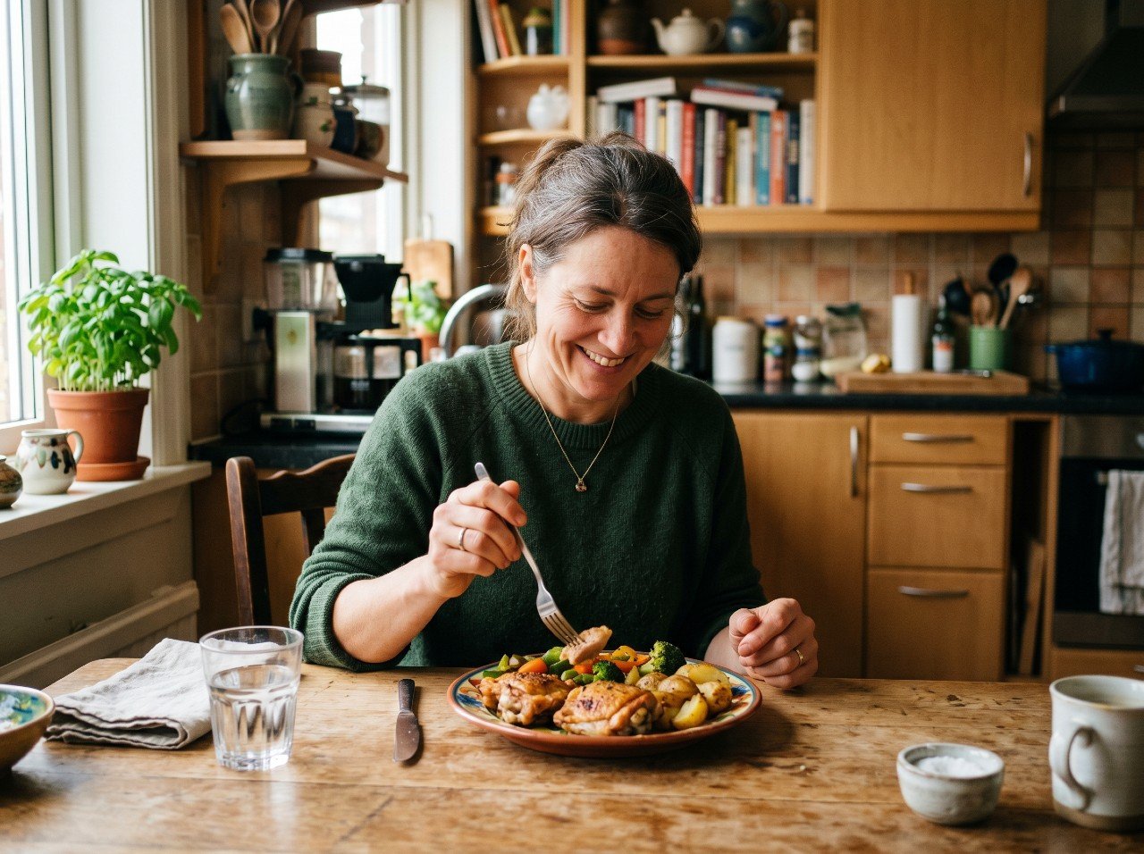 what foods cause belly fat in perimenopause, and why your body changed the rules 08 What Foods Cause Belly Fat In Perimenopause