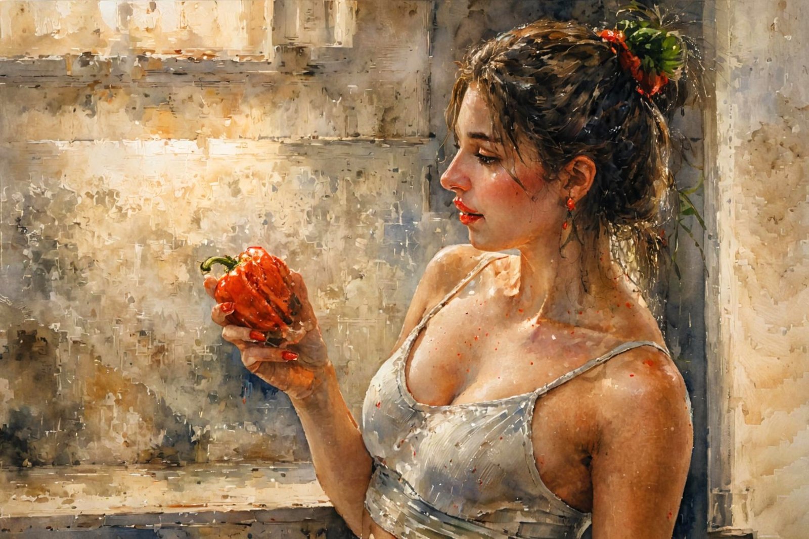 The Best Diet For Cortisol-Related Weight Gain