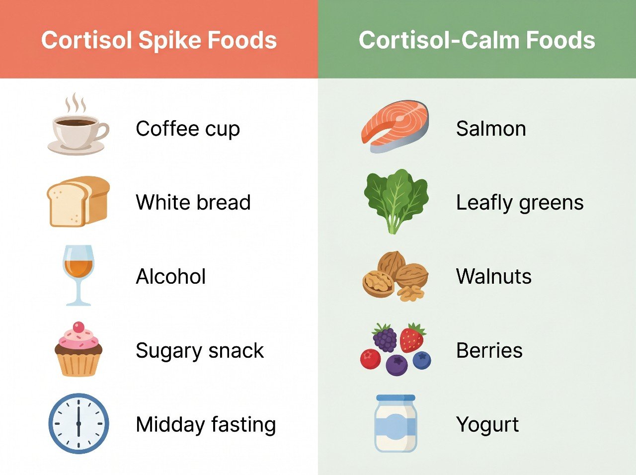 what's the best diet for cortisol related weight gain in women 04 The Best Diet For Cortisol-Related Weight Gain