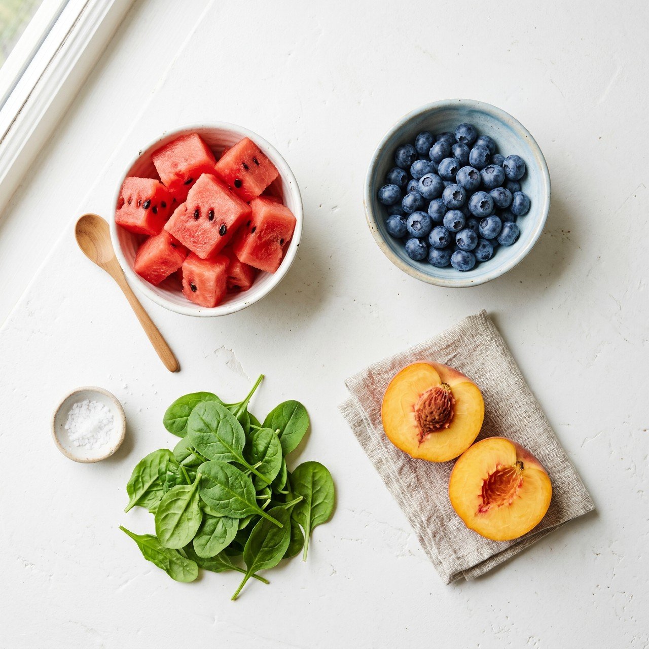 4 low calorie superfoods that actually keep you full without the diet drama 01 4 Superfoods With Low Calories