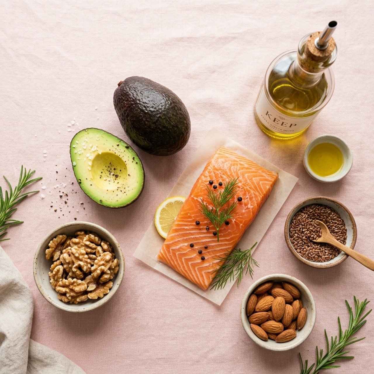 bad fats explained which fats to actually avoid and which ones science now defends 03 Bad Fats Explained