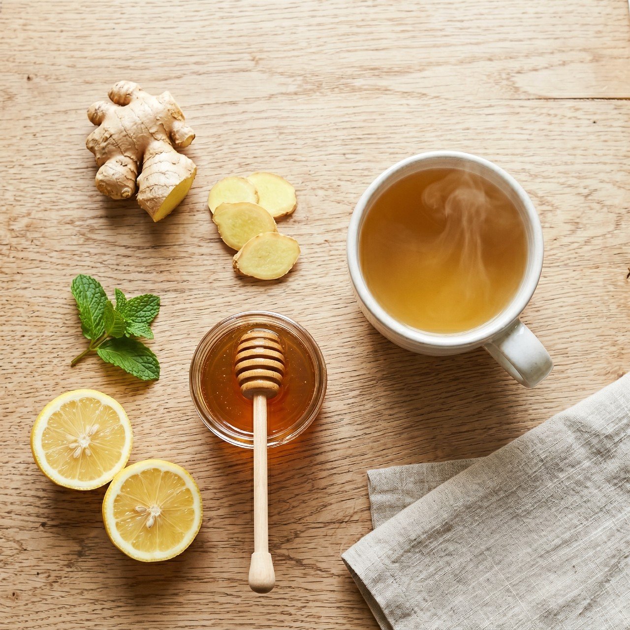 Benefits Of Ginger For Weight Loss