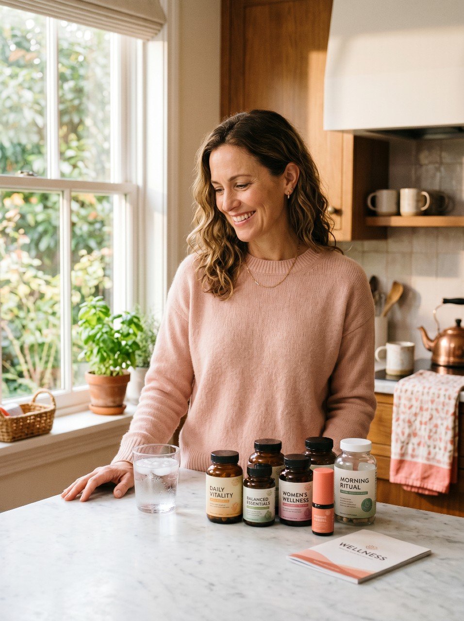 best perimenopause supplements what actually works 02 Best Perimenopause Supplements