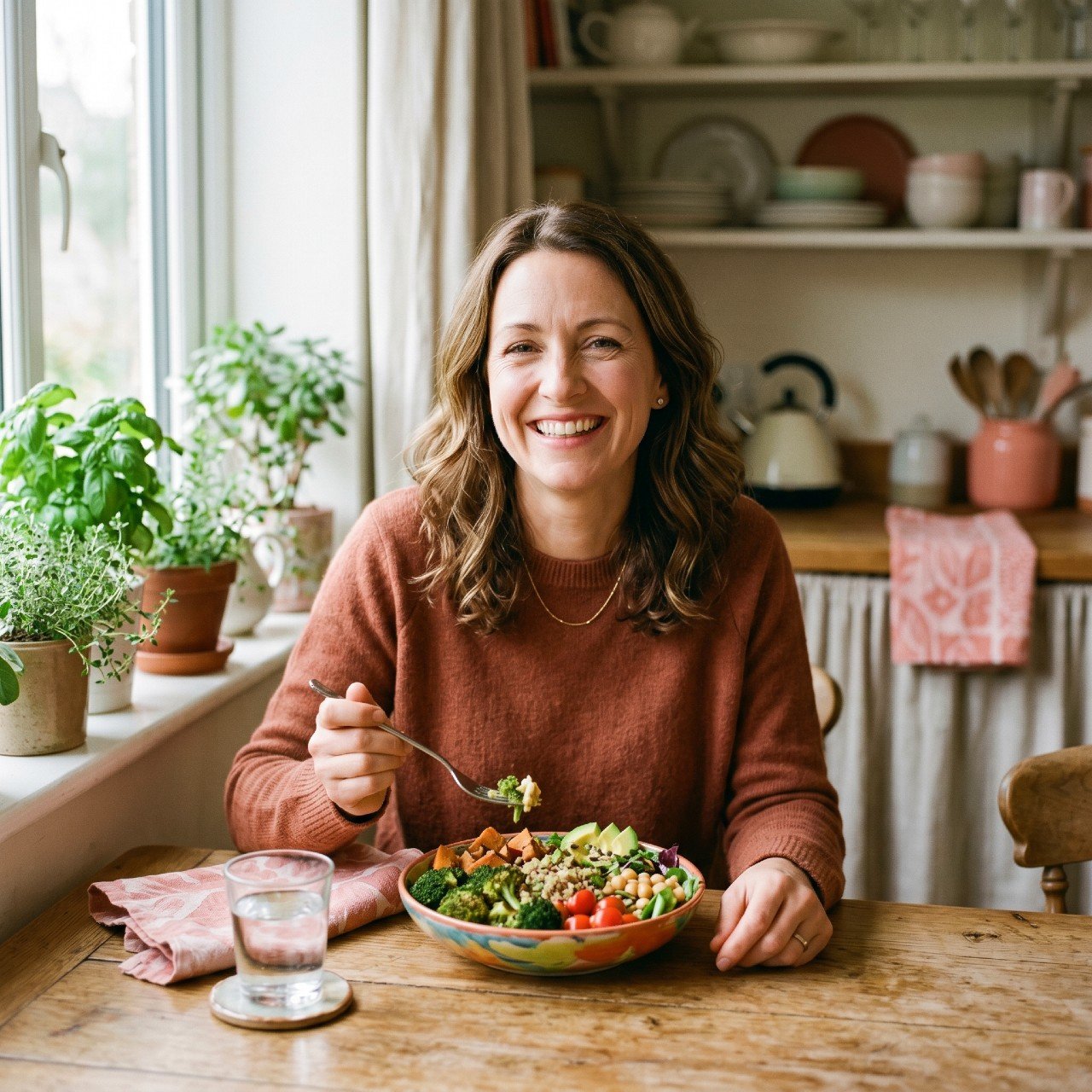 broccoli for weight loss what 31 calories a cup really does for women 04 Broccoli For Weight Loss