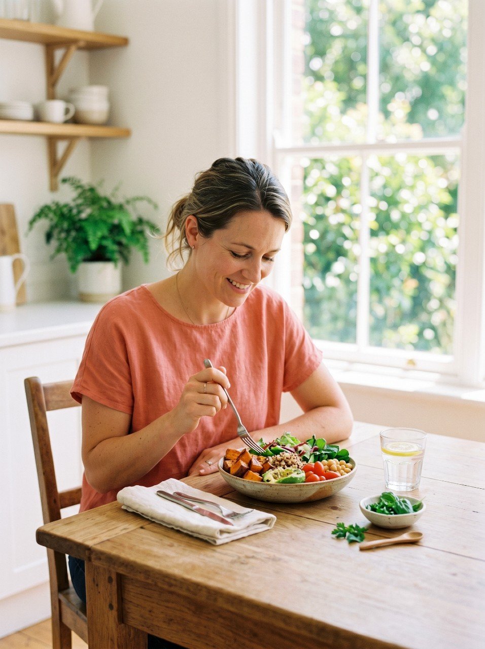 4 Ways Count Calories Women