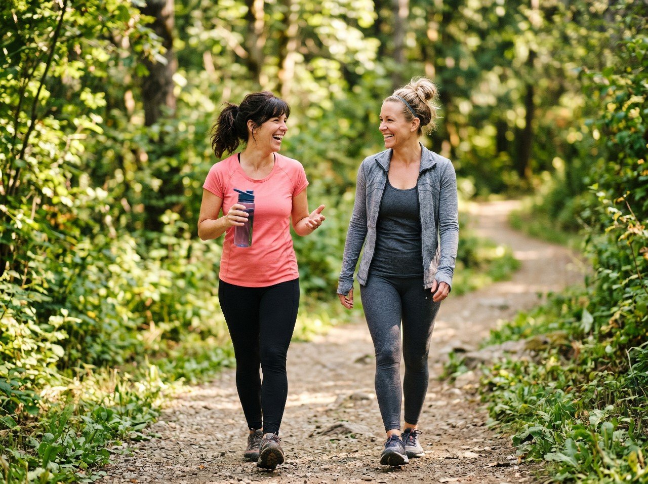 4 Ways Count Calories Women