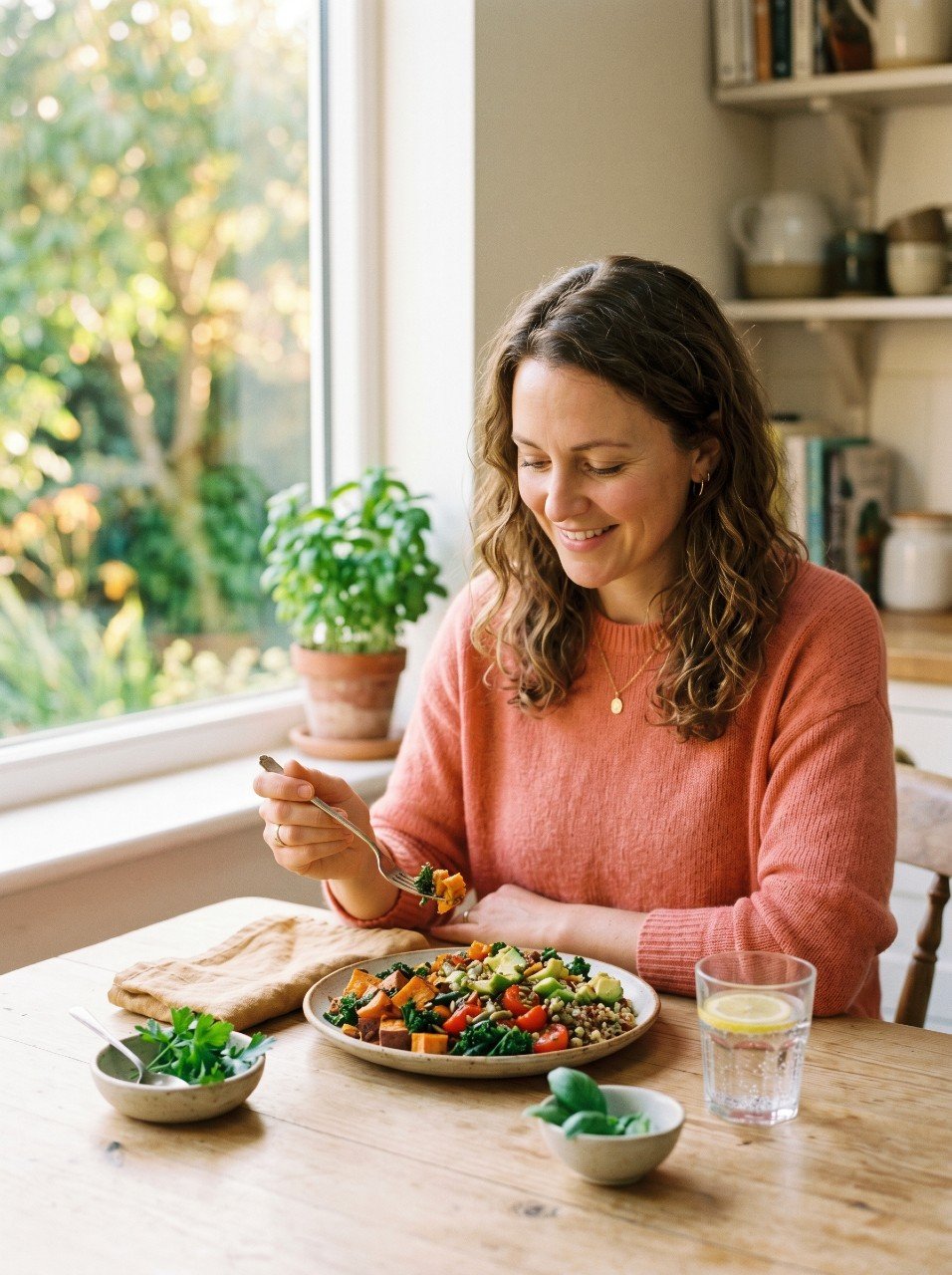 4 Ways Count Calories Women