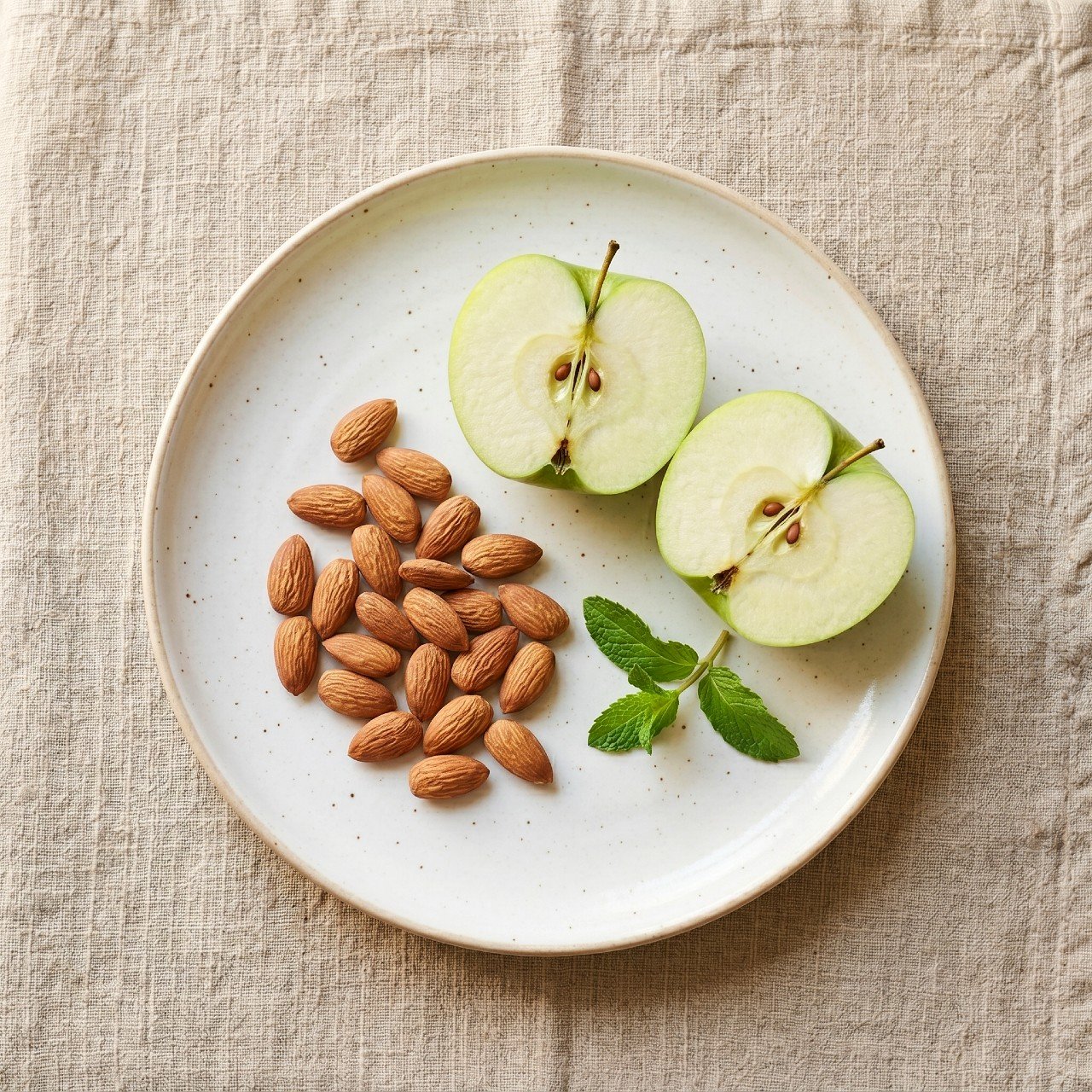 Evidence-Based Health Benefits Of Almonds