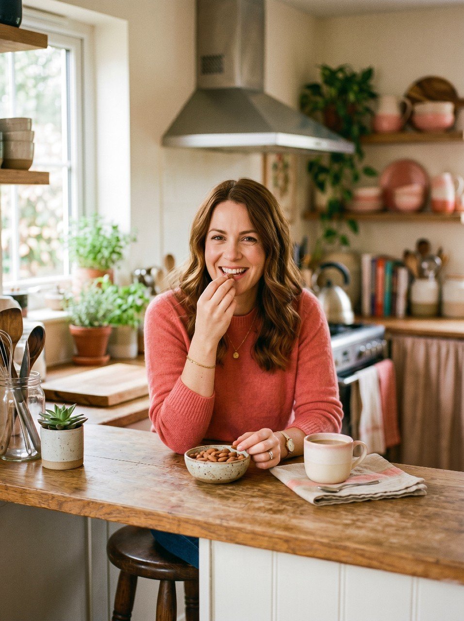Evidence-Based Health Benefits Of Almonds