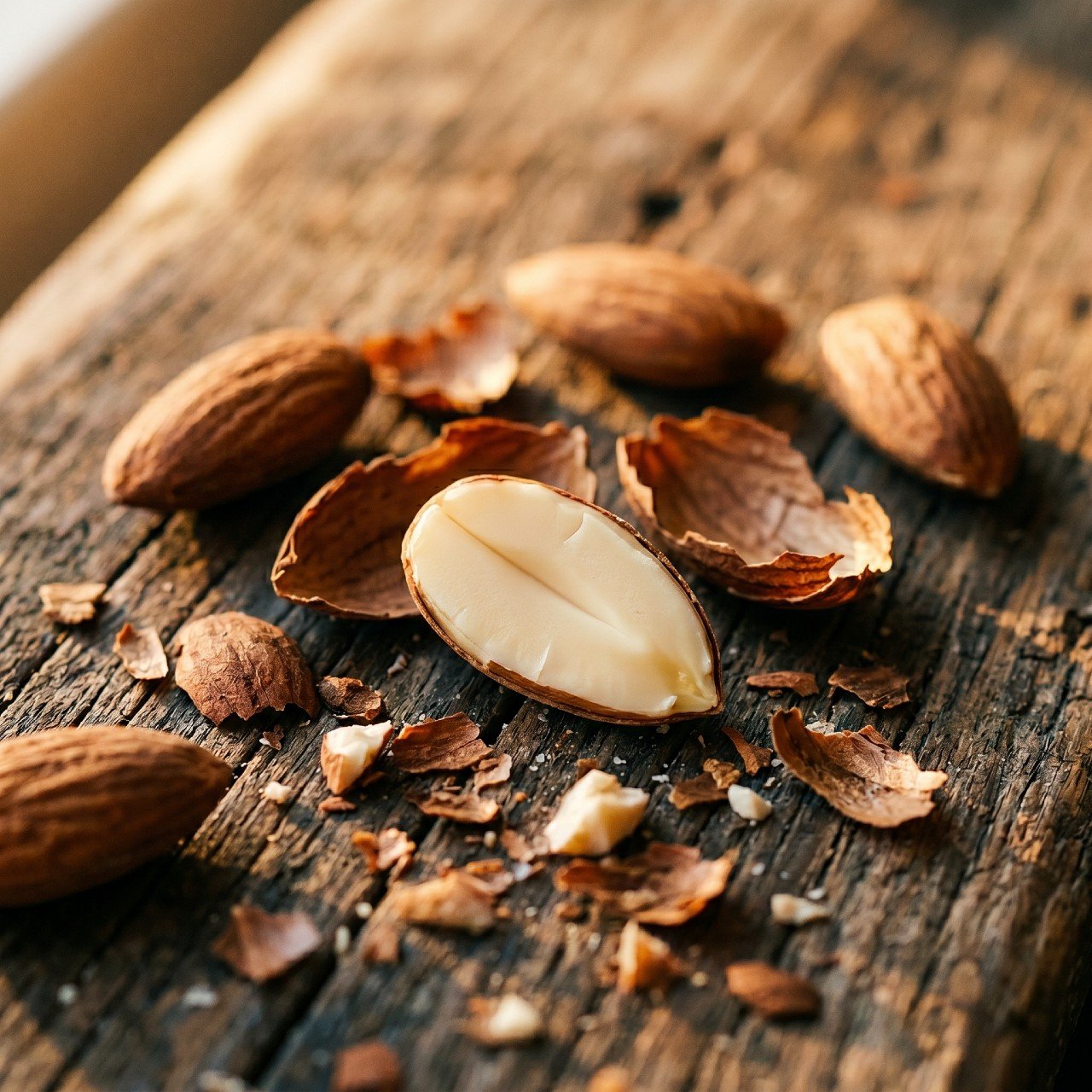 Evidence-Based Health Benefits Of Almonds