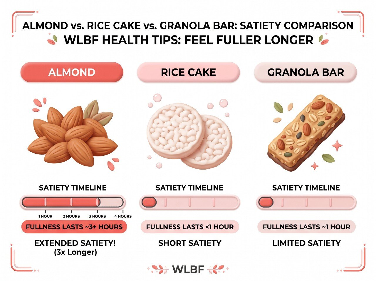 Evidence-Based Health Benefits Of Almonds