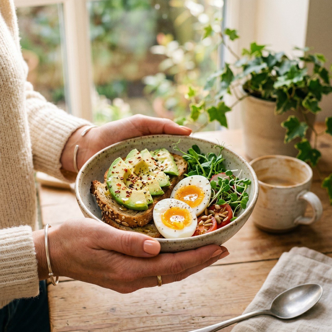 Health Benefits Of Avocado