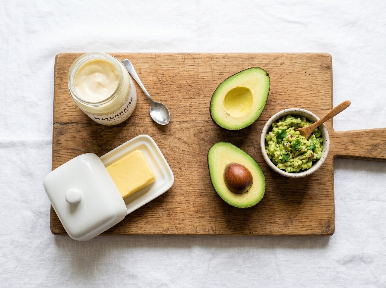 Health Benefits Of Avocado
