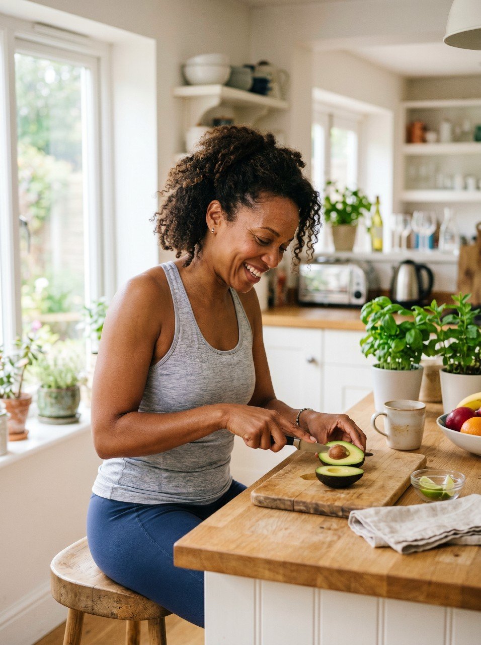 Health Benefits Of Avocado