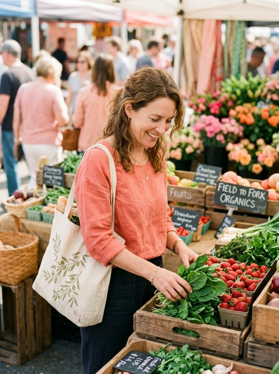 how to go organic without breaking the bank (clean fifteen items) 01 How To Go Organic Without Breaking The Bank