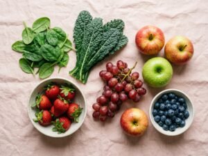 How To Go Organic Without Breaking The Bank