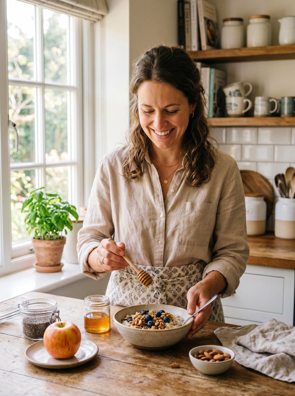making healthier food choices feels impossible until you try this 3 step reset 02 Making Healthier Food Choices
