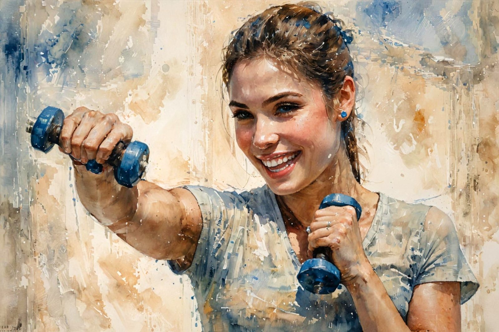 Strength Training for Women in Perimenopause Your Complete Guide to a Stronger Body