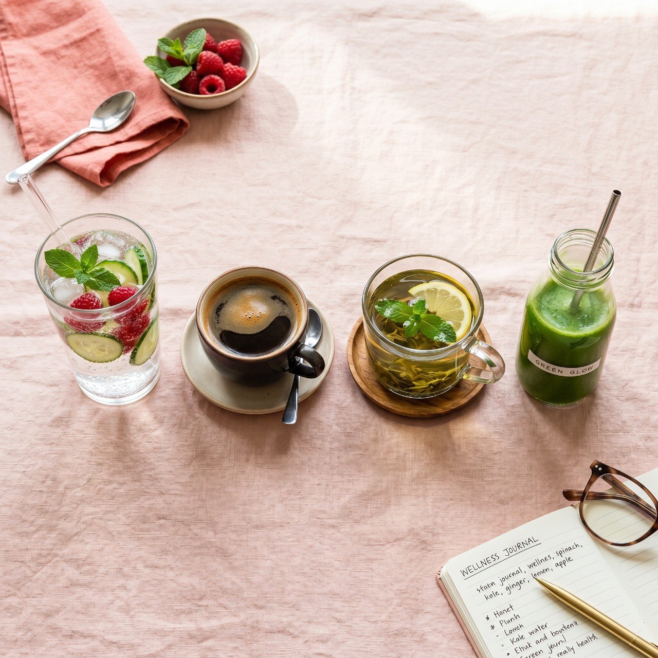Beverages For Weight Loss